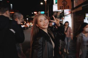 Solar Instagram - 상견니 재질☺️