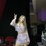 Solar Instagram - in taiwan💕 감동의 연속😭