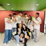 Solar Instagram - in taiwan💕 감동의 연속😭