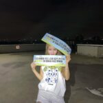 Solar Instagram - MAMAMOO+ in THAILAND🇹🇭❤️💙 태국무무들 노래 왜 잘해?🤭