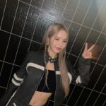 Solar Instagram - 폴란드 좋았다🫶🏼