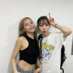 Solar Instagram - MAMAMOO+ 1st FanConcert "Two rabbits code"❤️ 무무들,그리고 모두 못 잊어🫶🏼
