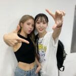 Solar Instagram - MAMAMOO+ 1st FanConcert "Two rabbits code"❤️ 무무들,그리고 모두 못 잊어🫶🏼