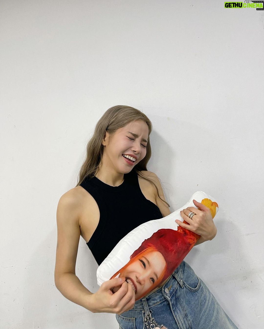 Solar Instagram - MAMAMOO+ 1st FanConcert "Two rabbits code"❤️ 무무들,그리고 모두 못 잊어🫶🏼