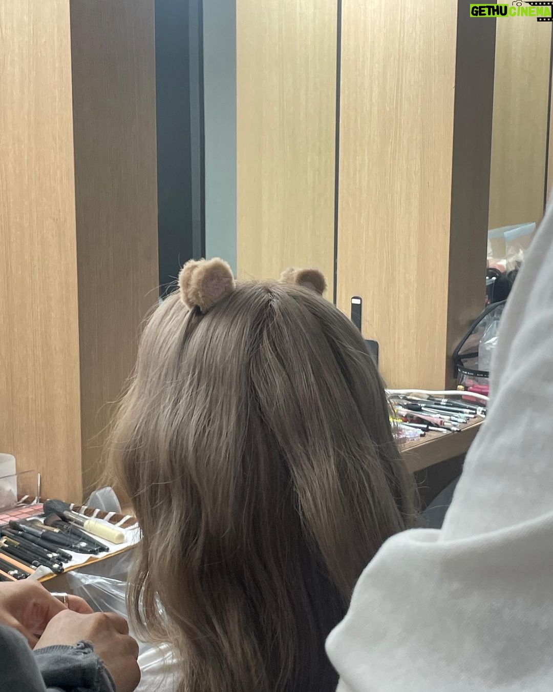Solar Instagram - MAMAMOO+ 1st FanConcert "Two rabbits code"❤️ 무무들,그리고 모두 못 잊어🫶🏼
