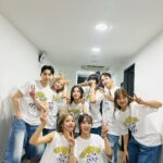 Solar Instagram - MAMAMOO+ 1st FanConcert "Two rabbits code"❤️ 무무들,그리고 모두 못 잊어🫶🏼