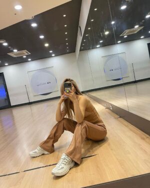 Solar Instagram - 연습✊🏼✊🏼✊🏼