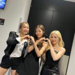 Solar Instagram - RBW Family Concert in Japan🫶🏼