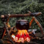 Solar Instagram - 놀토컨셉 엘리멘탈이쥬? 킹받쥬?