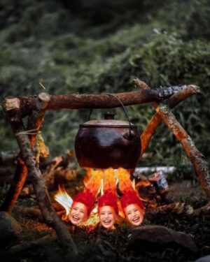 Solar Instagram - 놀토컨셉 엘리멘탈이쥬?
킹받쥬?