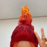 Solar Instagram - 놀토컨셉 엘리멘탈이쥬? 킹받쥬?