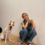 Solar Instagram - 용키 류크설🫣