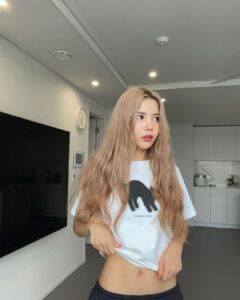 Solar Instagram - 포토존 우리집📸