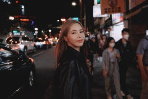 Solar Instagram - 상견니 재질☺️