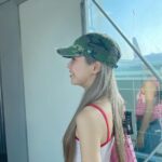 Solar Instagram - 나고야 안녕❤️