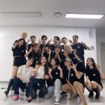 Solar Instagram - 마마무 “Mycon" 월드투어 7개월간의 대장정👏🏻👏🏻멤버들도 스텝분들 모두 고생많으셨습니다😭 또 끝까지 함께해준 무무들도 너무나 감사해요🤞🏻 다음을 기약하며❤️