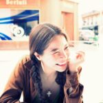 Solar Instagram - 파리에가 가면 사진을 많이 찍는 이유2