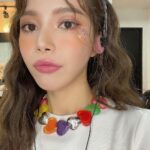 Solar Instagram - MAMAMOO+ "GGBB" 오늘도 첫방💕 같이 들을래?
