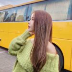 Solar Instagram - 용끼때문에...😭