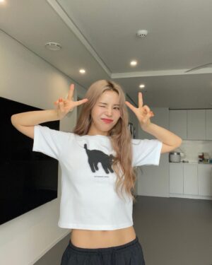 Solar Instagram - 포토존 우리집📸