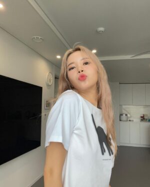 Solar Instagram - 포토존 우리집📸
