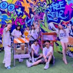 Solar Instagram - “댕댕” 활동 모두 고생했어요🙇🏼‍♀️ 또 달려야지,