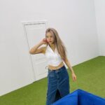 Solar Instagram - 댕댕 들으러 가자💙