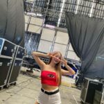 Solar Instagram - 워터밤 도쿄에서❤️