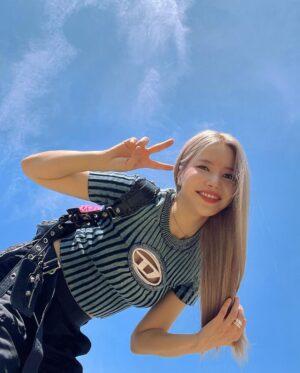 Solar Instagram - 💙🩵💙