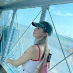 Solar Instagram - 나고야 안녕❤️