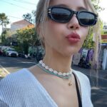 Solar Instagram -