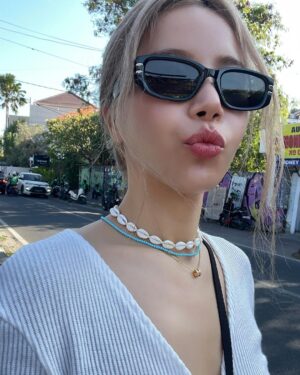 Solar Instagram - 