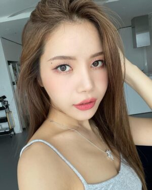 Solar Instagram - 오랜만에 키킼,,