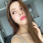 Solar Instagram - 오랜만에 키킼,,