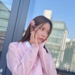Solar Instagram - 새해복많이받으세요🥟🥟