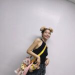 Solar Instagram - 마마무 앵콜콘 둘째날🤞🏻 벌써 아쉬워