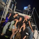 Solar Instagram - 마마무 앵콜콘 첫날🫶🏼