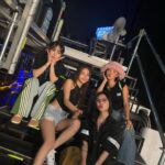 Solar Instagram - 마마무 앵콜콘 첫날🫶🏼