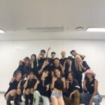 Solar Instagram - 마마무 앵콜콘 첫날🫶🏼