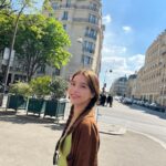 Solar Instagram - 파리에가 가면 사진을 많이 찍는 이유2