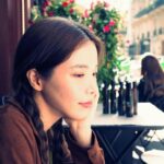 Solar Instagram - 파리에가 가면 사진을 많이 찍는 이유2