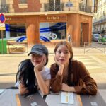 Solar Instagram - 파리에 가면 사진을 많이 찍는 이유1