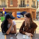 Solar Instagram - 파리에 가면 사진을 많이 찍는 이유1