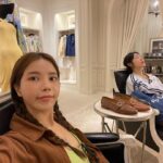 Solar Instagram - 파리에 가면 사진을 많이 찍는 이유1