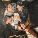 Solar Instagram - 파리에 가면 사진을 많이 찍는 이유1