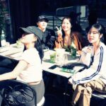 Solar Instagram - 파리에 가면 사진을 많이 찍는 이유1