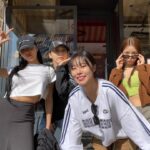 Solar Instagram - 파리에 가면 사진을 많이 찍는 이유1