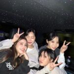 Solar Instagram - in PARIS❤️