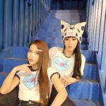 Solar Instagram - rabbit🐇 and big ear👂🏼