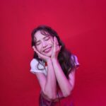 Solar Instagram - MAMAMOO+ "GGBB" 오늘도 첫방💕 같이 들을래?